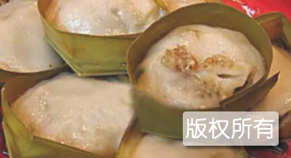 箕粽