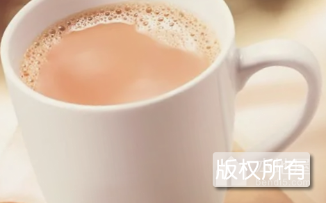 东乌旗奶茶