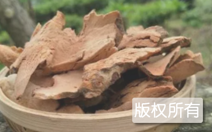 瑶山薯脯