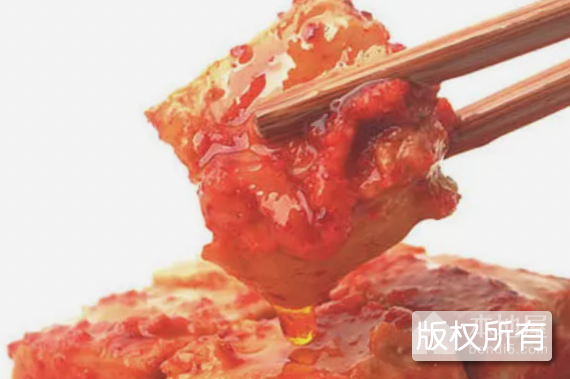 临涣培腐乳