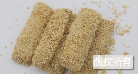 乌江霸王酥