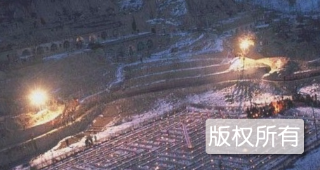 定兴九曲黄河阵