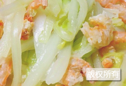 岚县白菜