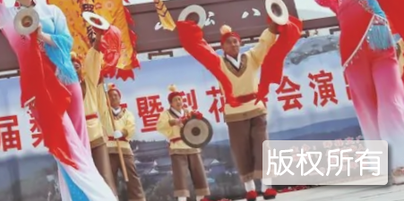 寿州大鼓