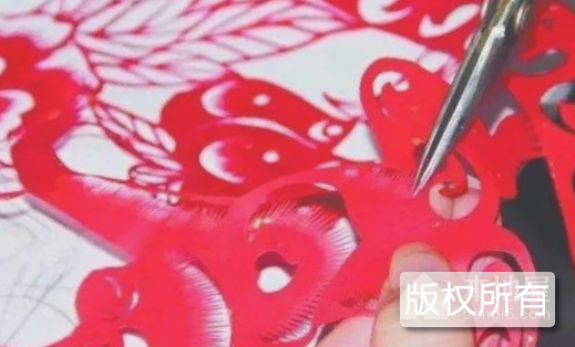 梅山剪纸
