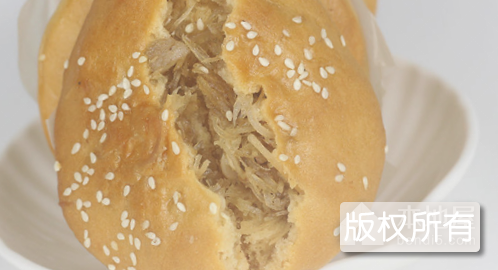 化州拖罗饼