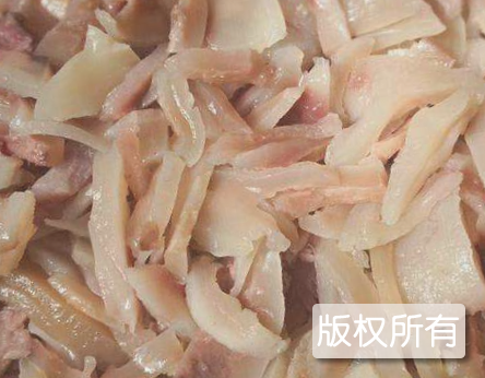 田畔牛头皮