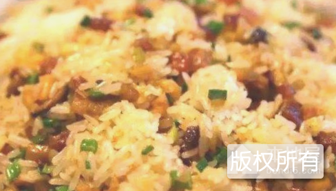 万江龙船饭