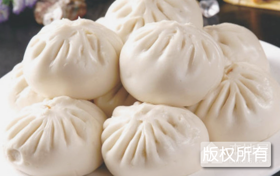 光明包子