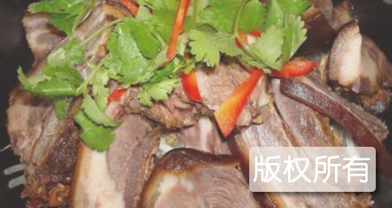 钟山狗肉