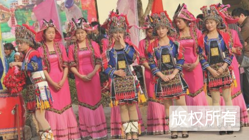 马吉乡古当村傈僳族传统文化