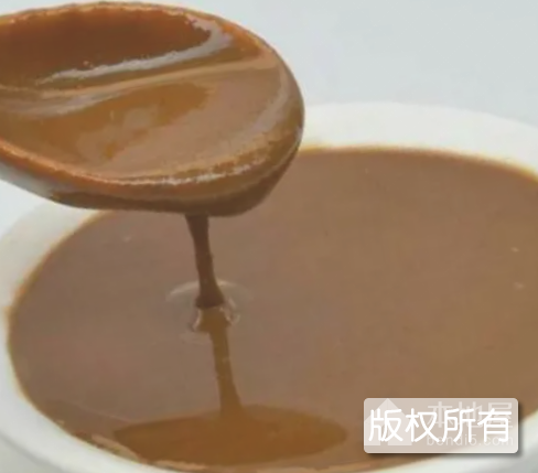 廛河芝麻酱