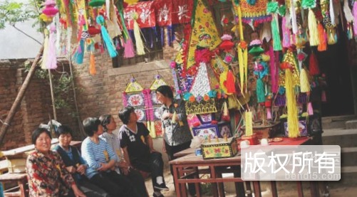 冰神祭祀