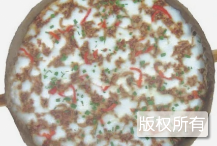 常山醅糕