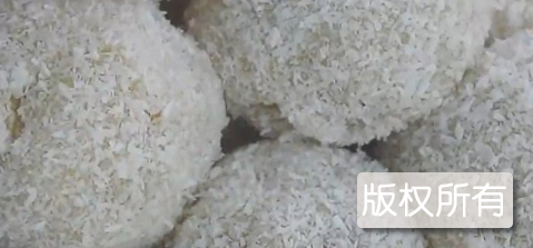 隆回糯米糍粑