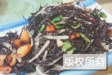 山头麦