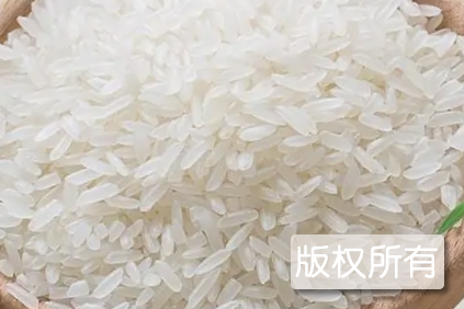 宣恩贡米