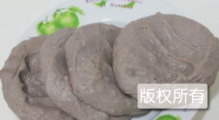 高庙扒糕