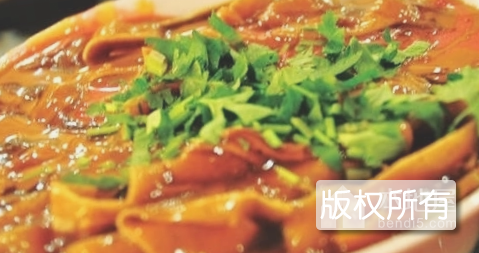 锅巴菜