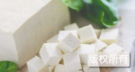 剑门豆腐