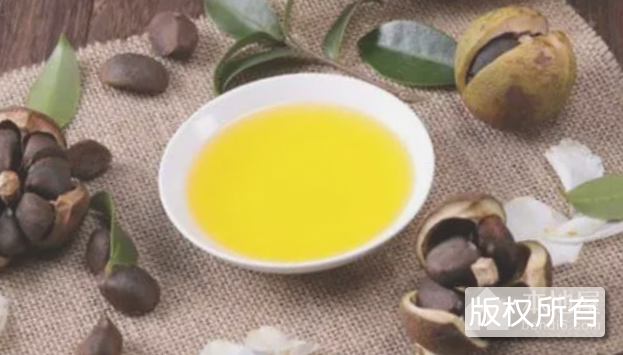 仙女湖纯正茶油