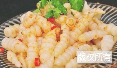 螺丝菜
