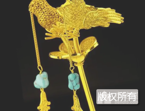 大厂花丝镶嵌制作技艺