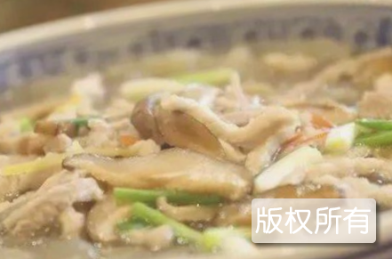 龙南捶鱼制作技艺