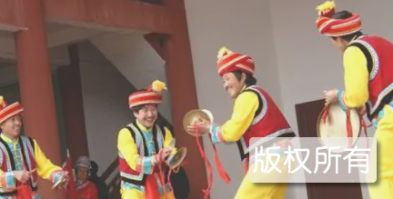 五峰打溜子