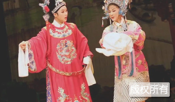 祁剧目连戏