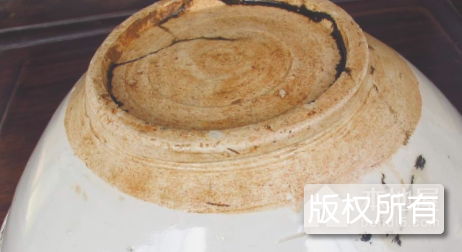 唐白瓷烧制技艺