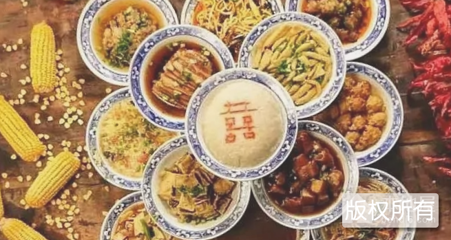 禹州十三碗