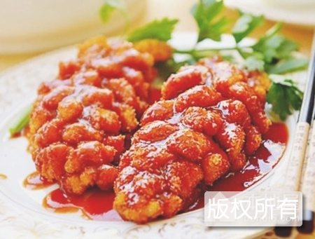 葡萄鱼