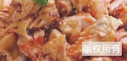 古蔺麻辣鸡