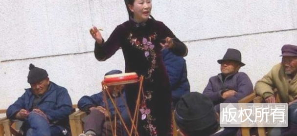 灵璧大鼓