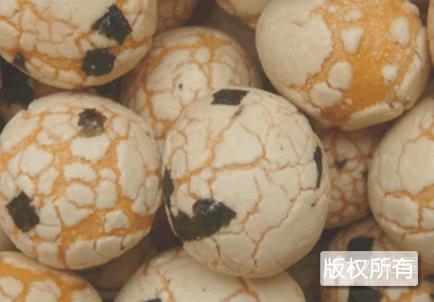 崩豆张