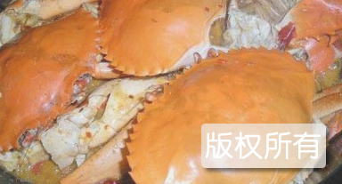 南水肉蟹