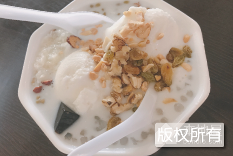 清补凉
