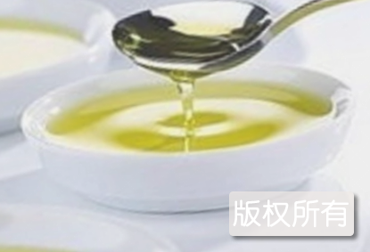 淮土茶油