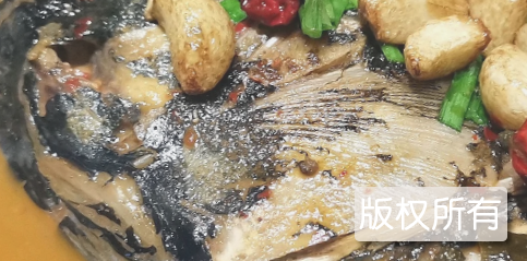 东柳鱼头