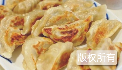 洛阳锅贴