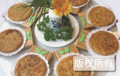 宁国粑粑